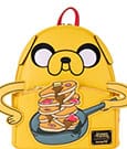 Warner Bros by Loungefly Mini Rucksack Adventure Time Jake