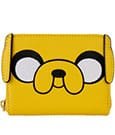 Warner Bros by Loungefly Geldbeutel Adventure Time Jake