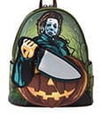 Compass International by Loungefly Mini-Rucksack Halloween
