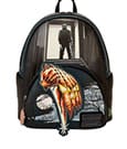 Halloween by Loungefly Mini Rucksack Michael Myers