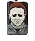 Halloween by Loungefly Geldbeutel Michael Myers