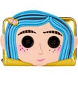 Laika by Loungefly Geldbeutel Coraline Doll Cosplay