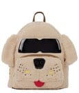 Dumm und Dümmer by Loungefly Mini Rucksack Mutts Cutts