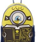 Universal by Loungefly Mini Rucksack Minions 3