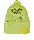 Dr Seuss by Loungefly Mini-Rucksack Grinch Light Up Cosplay
