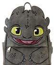 Dreamworks by Loungefly Rucksack How To Train Your Dragon Toothless Cosplay