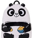 Dreamworks by Loungefly Mini Rucksack Kung Fu Panda