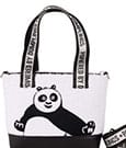 Dreamworks by Loungefly Tragetasche Kung Fu Panda