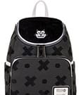 Universal by Loungefly Mini Rucksack Felix the Cat