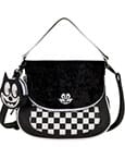 Universal by Loungefly Umhängetasche Denim Felix the Cat