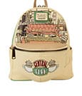 Friends by Loungefly Mini Rucksack Central Perk