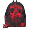 Freitag der 13. by Loungefly Mini Rucksack I Heart Horror