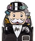 Hasbro by Loungefly Mini Rucksack Monopoly Pennybags
