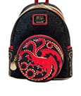 House of the Dragon by Loungefly Rucksack Targaryen
