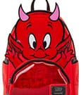 Universal by Loungefly Mini Rucksack Casper the Friendly Ghost Hot Stuff