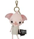 Harry Potter by Loungefly Schlüsselanhänger Mini Backpack Dobby