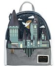 Harry Potter by Loungefly Rucksack Hogwarts Castle