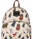 Harry Potter by Loungefly Rucksack Mini Spring