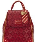 Harry Potter by Loungefly Mini-Rucksack Gryffindor