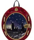 Harry Potter by Loungefly Mini Rucksack Holiday Cameo