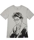 Warner Bros by Loungefly Tee T-Shirt Unisex Harry Potter Größe XXL