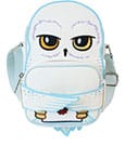 Harry Potter by Loungefly Umhängetasche Hedwig Crossbuddies