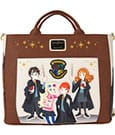 Harry Potter by Loungefly Tragetasche Spring Convertible