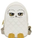 Harry Potter by Loungefly Sling Brusttasche / Umhängetasche Hedwig