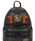 Die Tribute von Panem - The Hunger Games by Loungefly Mini Rucksack Katniss Everdeen