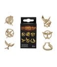 Die Tribute von Panem - The Hunger Games by Loungefly Ansteck-Pins Blind Display (12)