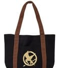 Die Tribute von Panem - The Hunger Games by Loungefly Tragetasche District 12