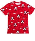 ES by Loungefly Tee T-Shirt Unisex Pennywise Größe XL