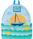 Universal by Loungefly Mini Rucksack Jaws