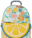 Loungefly Mini-Rucksack Lemon