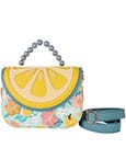 Loungefly Umhängetasche Lemon