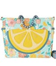 Loungefly Tragetasche Lemon Convertible