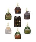 Herr der Ringe by Loungefly Taschenanhänger Mystery Box Display (15)