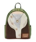 Herr der Ringe by Loungefly Mini Rucksack Frodo Mithril