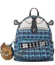 Monster High by Loungefly Mini Rucksack Frankie