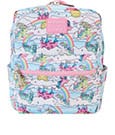 Hasbro by Loungefly Mini-Rucksack My little Pony Sky Scene AOP