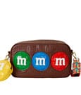 M&Ms by Loungefly Umhängetasche mit Geldbeutel