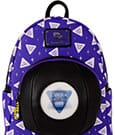 Mattel by Loungefly Mini Rucksack Magic 8 Ball