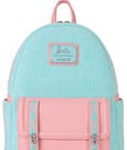 Mattel Classic by Loungefly Mini Rucksack Barbie