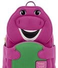Mattel by Loungefly Mini Rucksack Barney