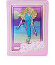 Mattel by Loungefly Notizbuch Babrie 65th Anniversary Babrie Box