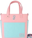 Mattel Classic by Loungefly Tragetasche Barbie Convertible
