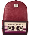 Guardians of the Galaxy by Loungefly Full-Size Rucksack Groot