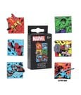 Marvel by Loungefly Ansteck-Pins Classic Avengers Blind Display (12)