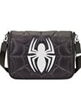 Marvel by Loungefly Umhängetasche Spider-Man Messenger Bag