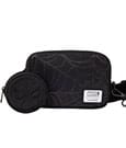 Marvel by Loungefly Sling Brusttasche / Umhängetasche mit Geldbeutel Spider-Man